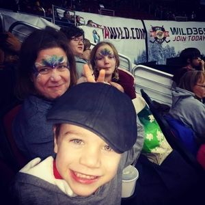 Meet your Posher, Mindi